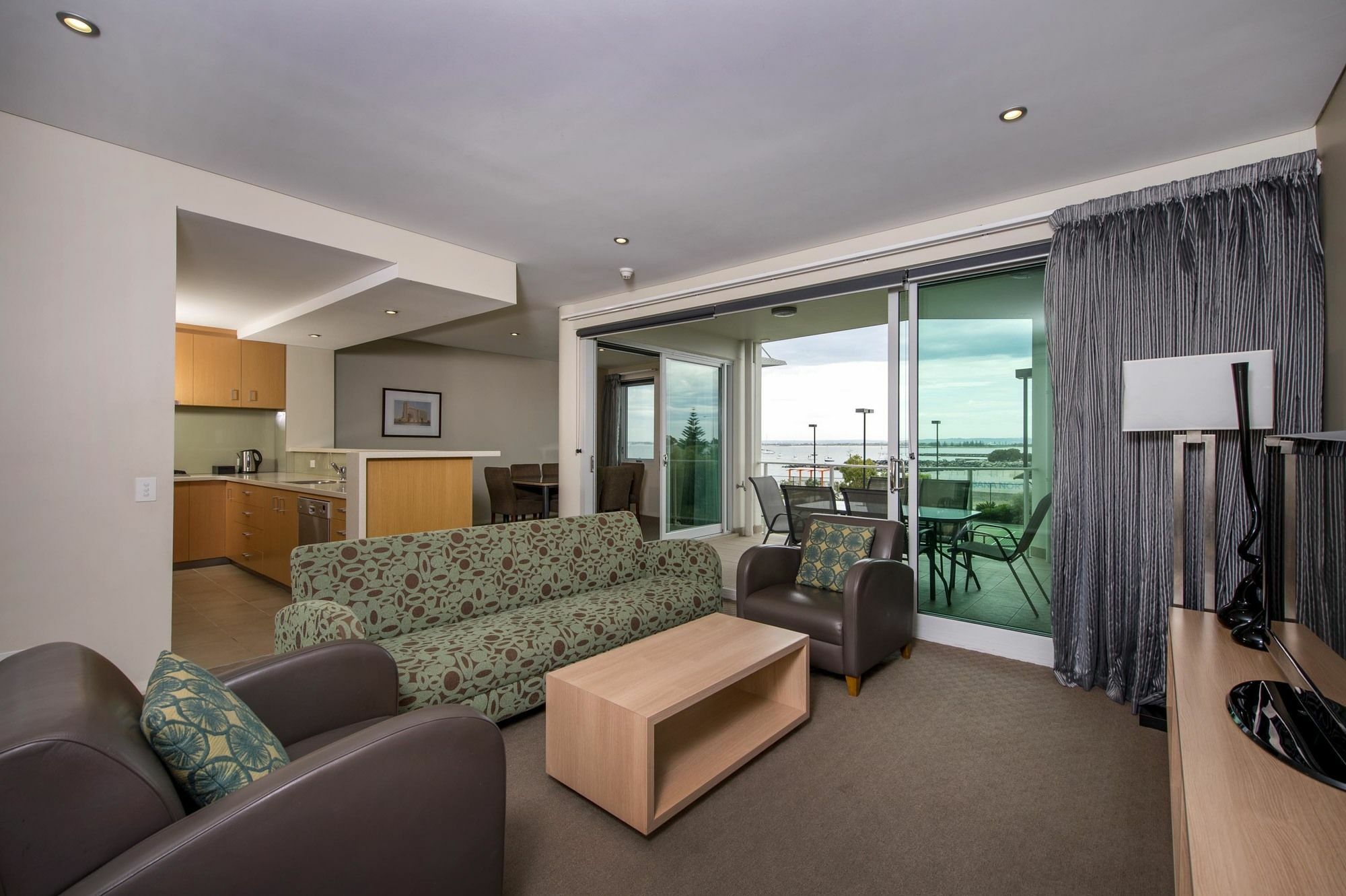 Bunbury Hotel Koombana Bay Exterior photo