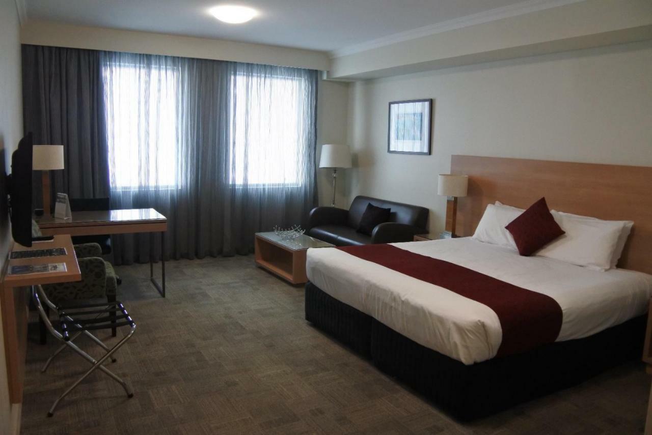 Bunbury Hotel Koombana Bay Exterior photo